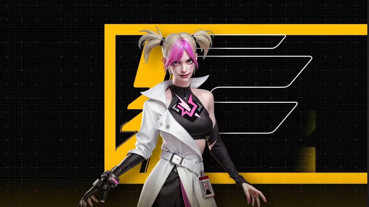 Hỗ Trợ Kassie có khả năng hồi máu ổn định