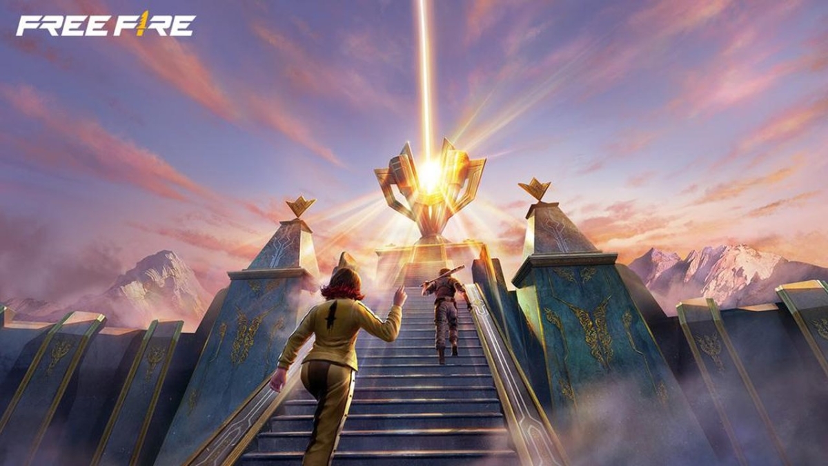 Nên quan tâm đến các nhân vật Free Fire có khả năng phối hợp tốt