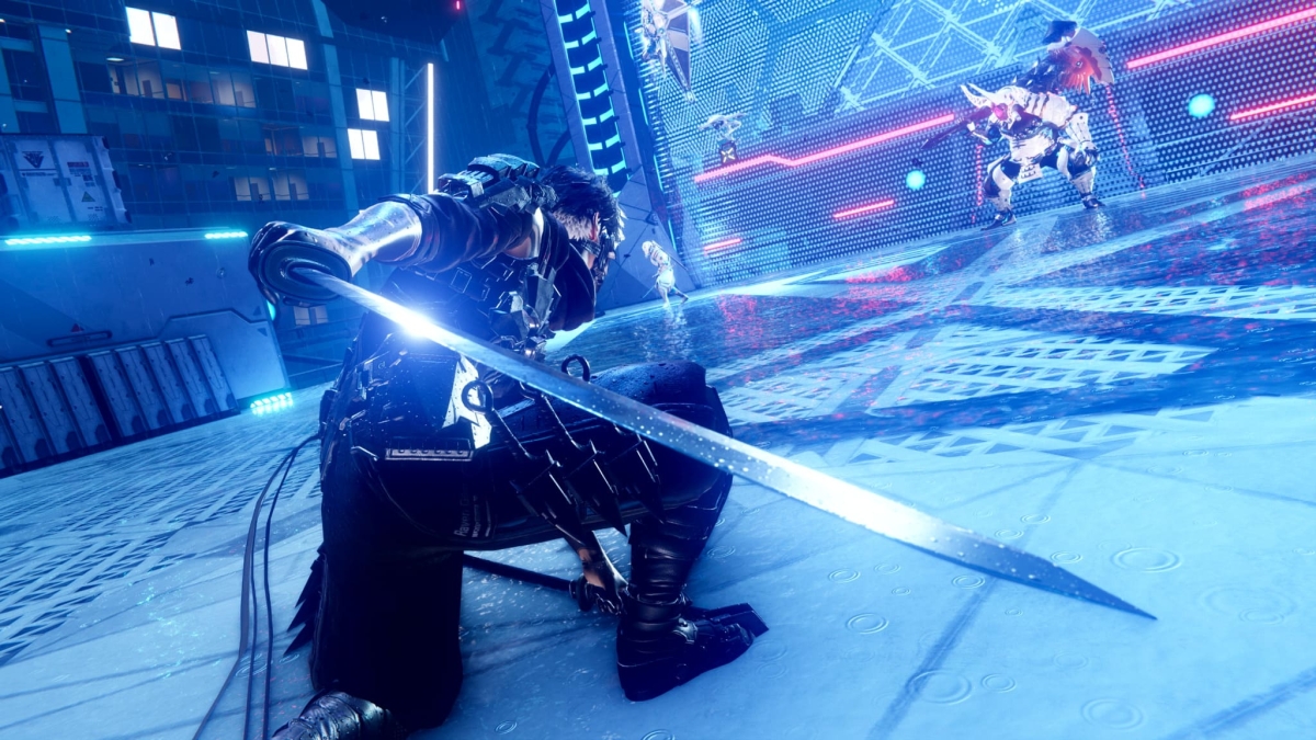 Ninja Gaiden 4 là game nhập vai truyền thống và cốt truyện có chiều sâu