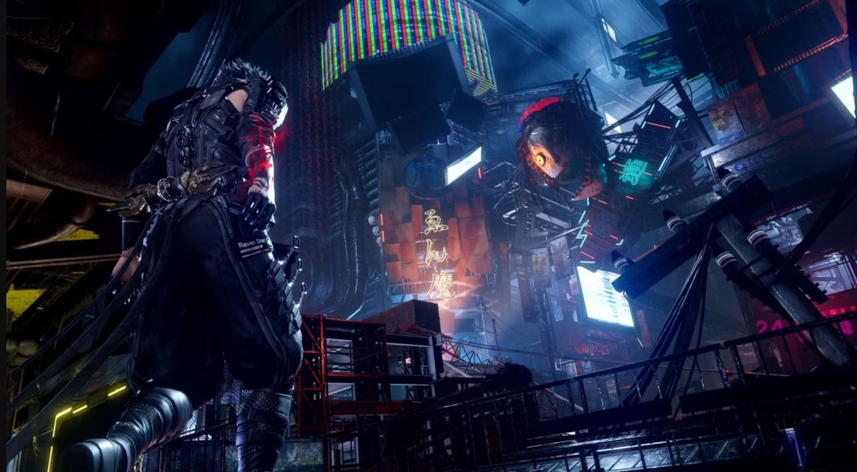 Sự đổi mới của Ninja Gaiden 4 là một điều cần thiết