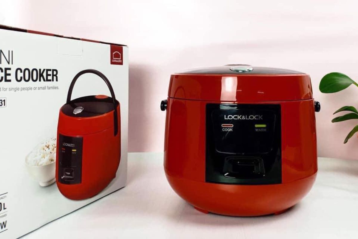 Kiểm tra chất liệu và lớp phủ lòng nồi