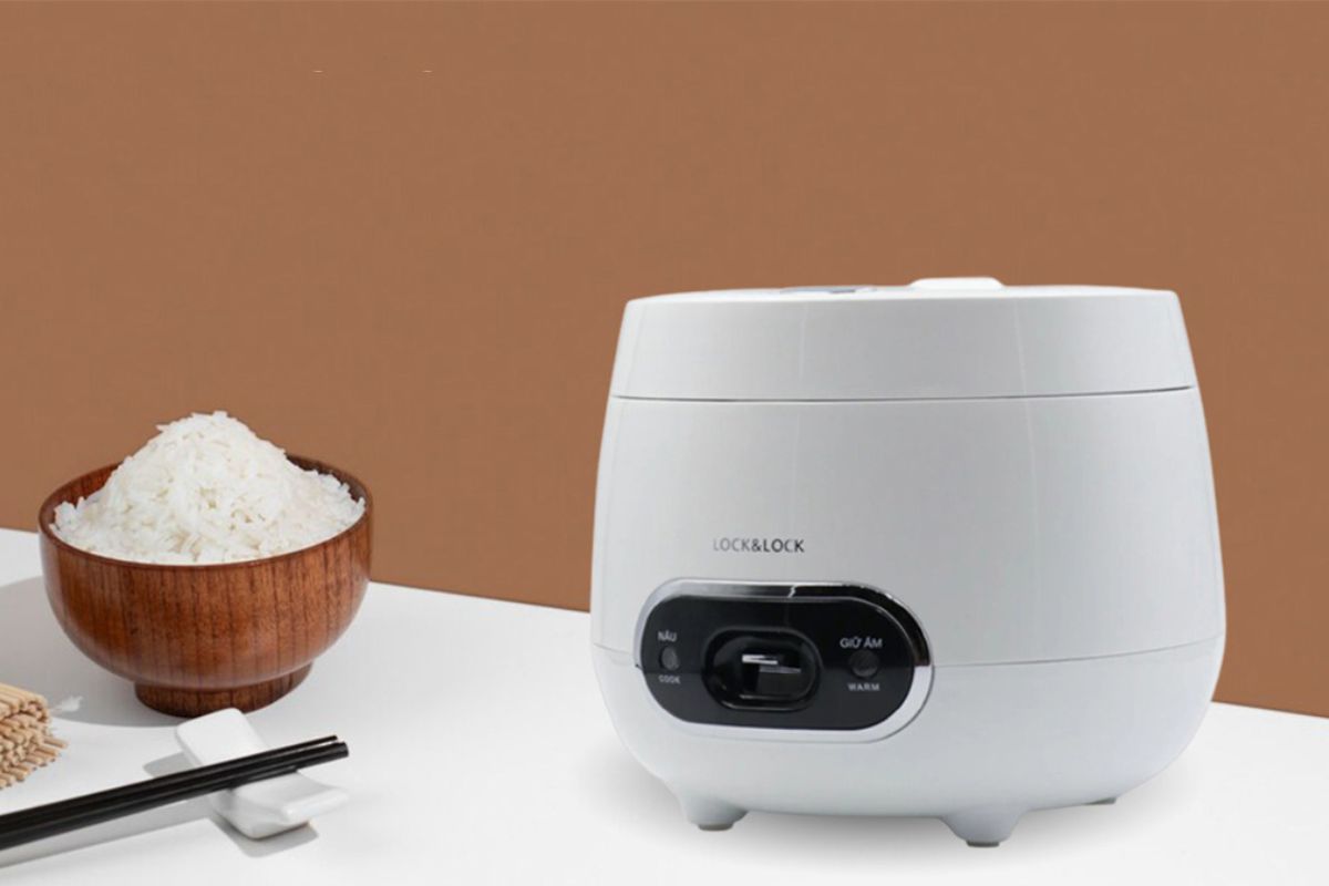 EJR426WHT có điểm mạnh về sự đơn giản và tiết kiệm điện