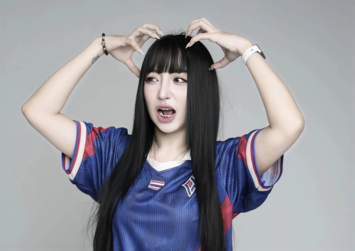 Đây sẽ là bản án nghiêm khắc và nhớ đời nhất của nữ tuyển thủ