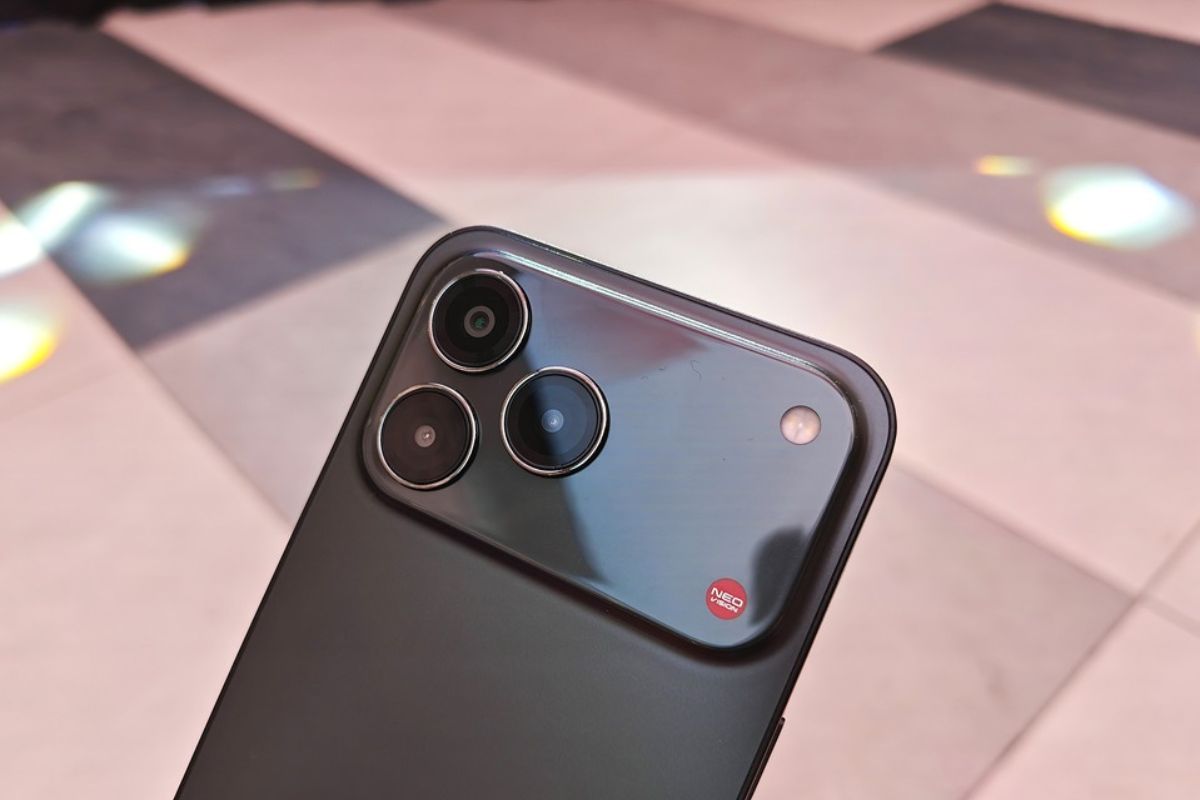 Nubia V80 là một thiết bị trong tầm trung mà bạn có thể tham khảo