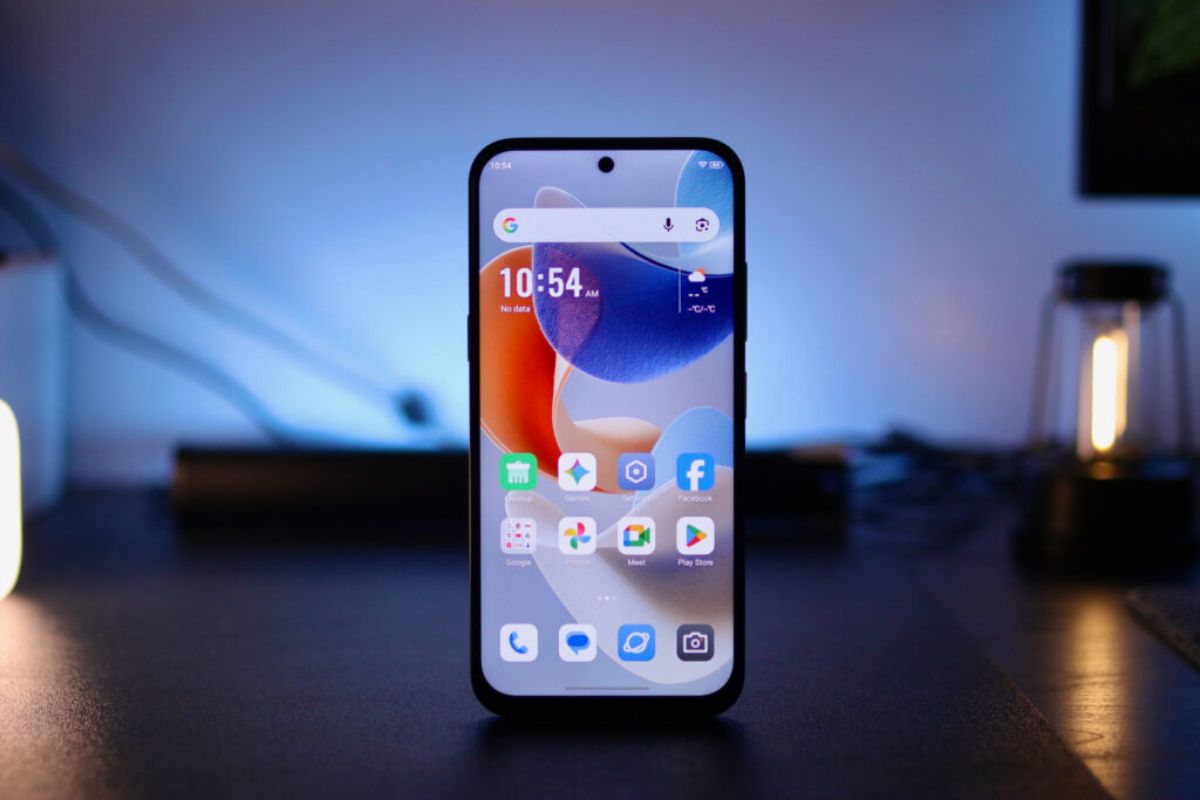 Đây là một sản phẩm rất đáng để trải nghiệm