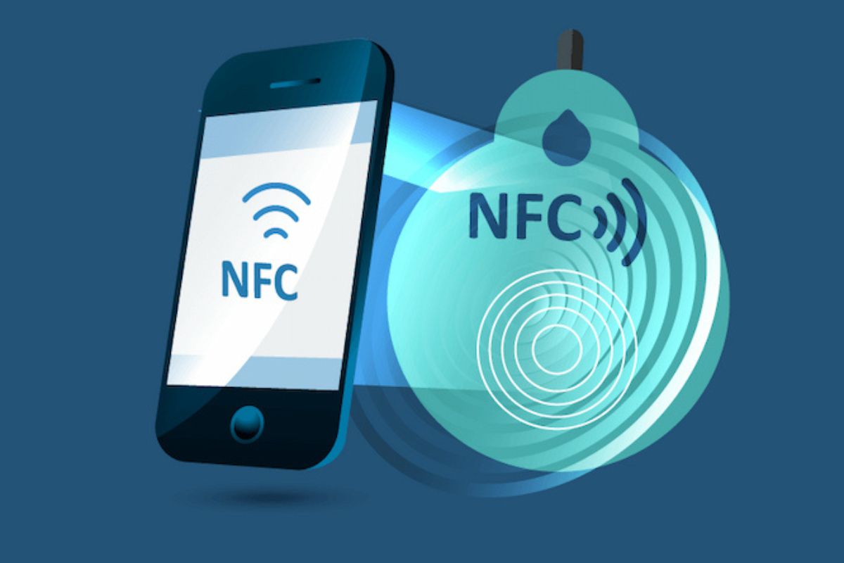 NFC giúp bạn thanh toán tiện lợi và nhanh chóng hơn