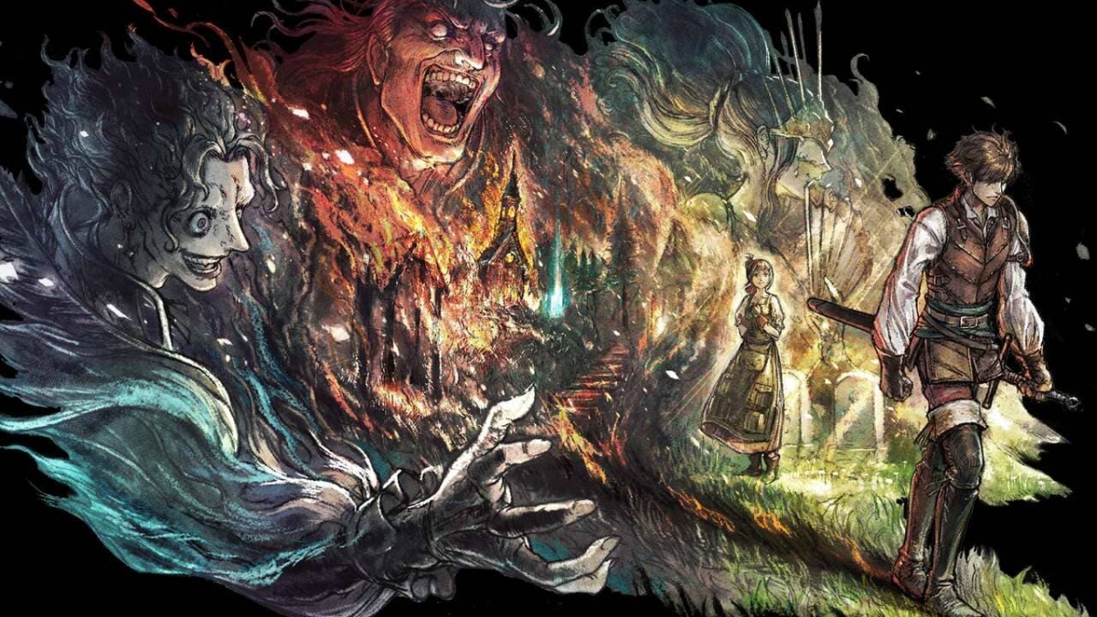 Cốt truyện game xoay quanh vụ thảm sát Wishvale