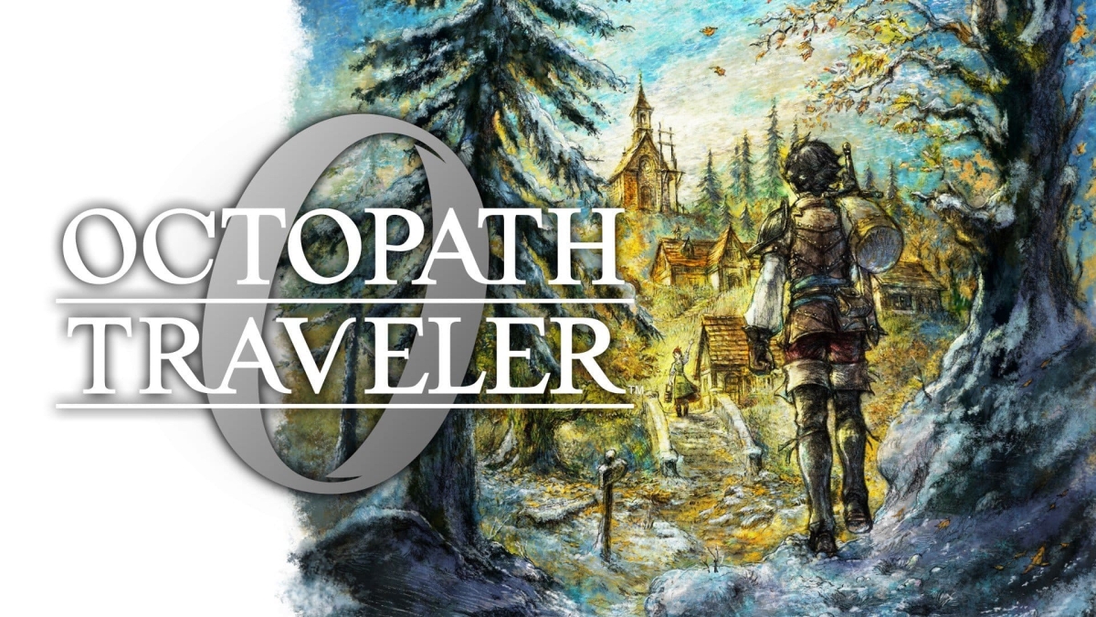 Review Octopath Traveler 0 - Cuộc hành trình u tối và kịch tính Review Octopath Traveler 0 - Cuộc hành trình u tối và kịch tính