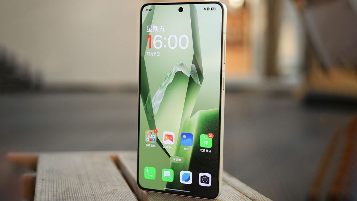 OnePlus Ace 5 có hiệu năng ổn định dù sử dụng trong thời gian dài