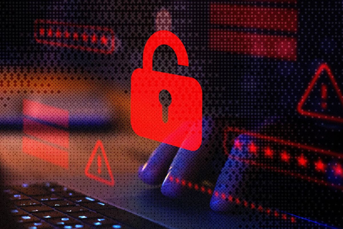 Những rủi ro khi sử dụng OpenClaw 