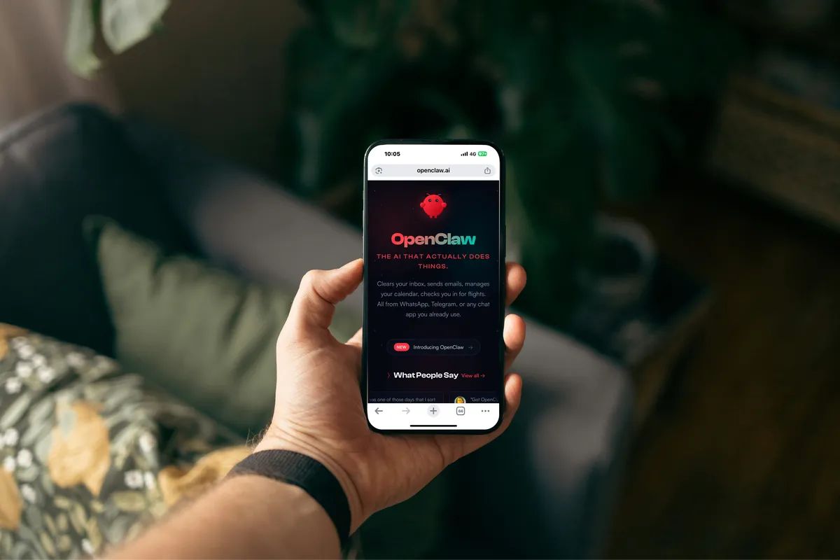 Top các mẫu Prompts phổ biến nhất dùng cho OpenClaw