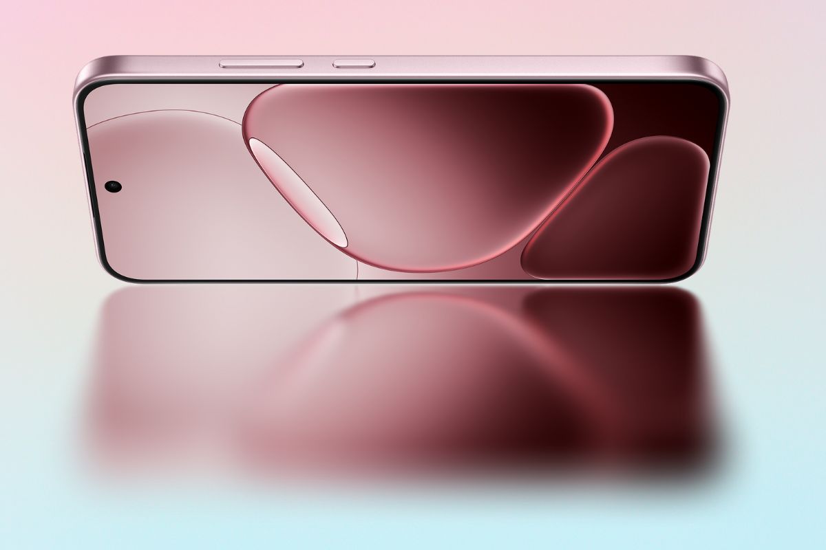 OPPO A6 Pro hợp với mệnh Thổ và Hỏa