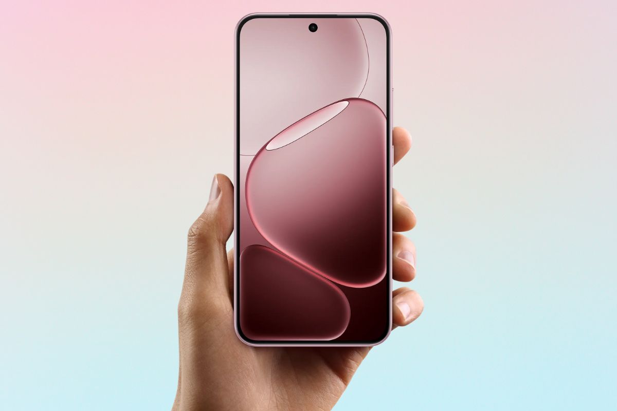 So sánh bảng màu sắc của OPPO A6 Pro