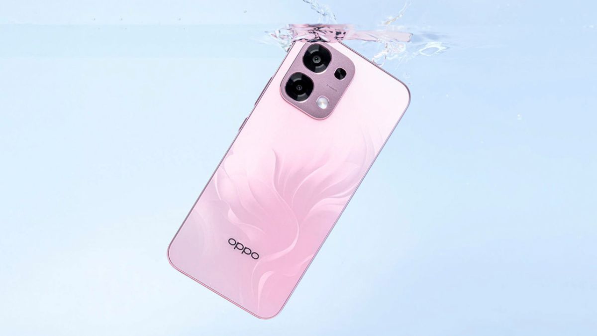 OPPO A6 Pro màu hồng có gì đặc biệt? Phù hợp với mệnh nào?