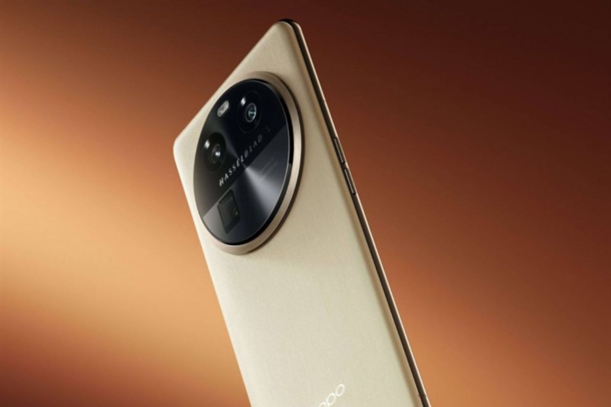 OPPO Find N6 mang đến trải nghiệm ngươi dùng mượt mà