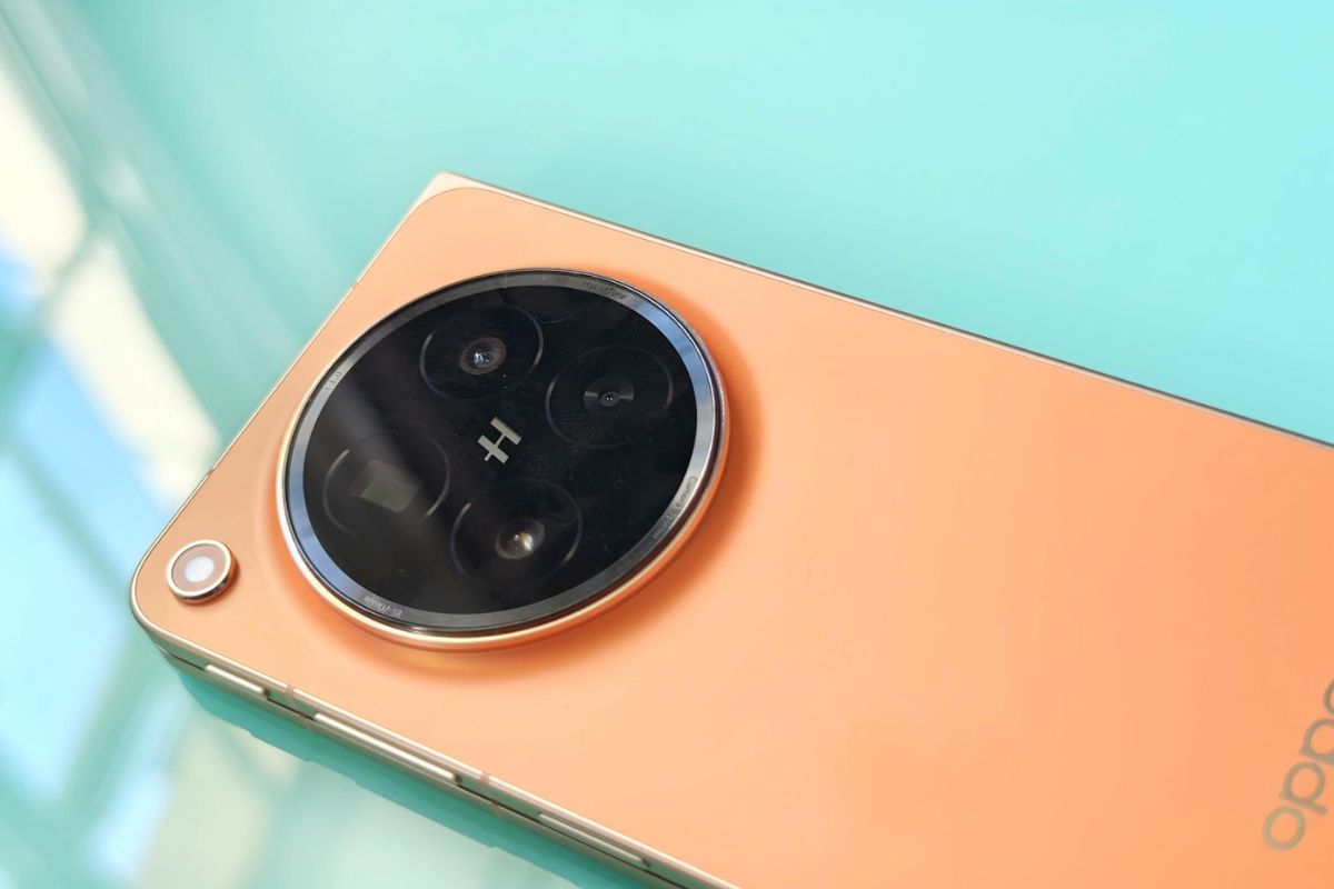 Những đặc điểm chính ảnh hưởng chung đến OPPO Find N6