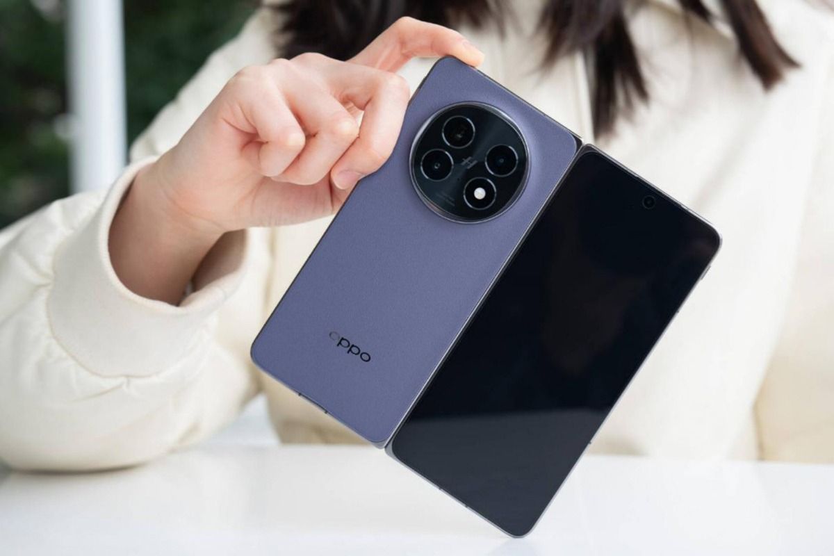 Hiệu năng OPPO Find N6 cực mạnh, giúp trải nghiệm nhiều game nặng đô