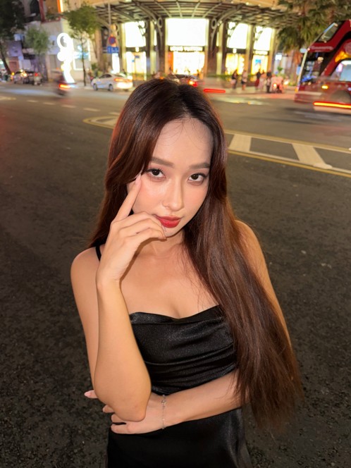 Camera OPPO Find X9 Pro chụp trong điều kiện thiếu sáng