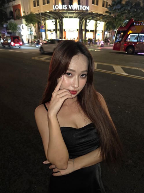 Camera OPPO Find X9 Pro chụp trong điều kiện thiếu sáng