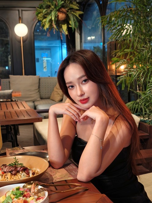 Camera OPPO Find X9 Pro chụp chân dung đa tiêu cực -2