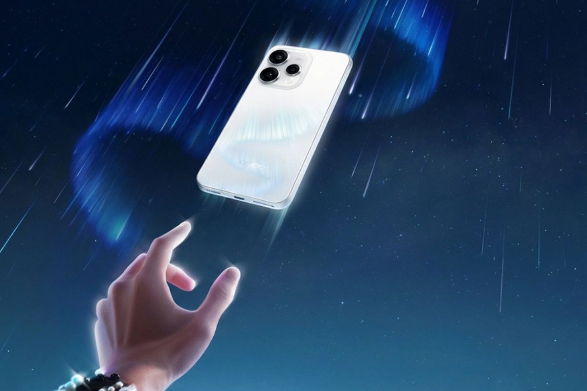 OPPO Reno15 5G mang đến trải nghiệm sử dụng liền mạch 