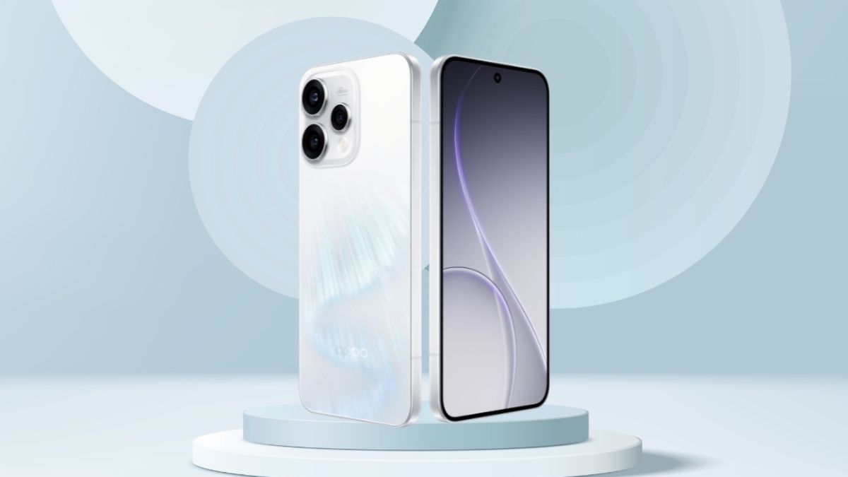 OPPO Reno15 5G AnTuTu đạt bao nhiêu? Đánh giá thông số chi tiết OPPO Reno15 5G AnTuTu đạt bao nhiêu? Đánh giá thông số chi tiết