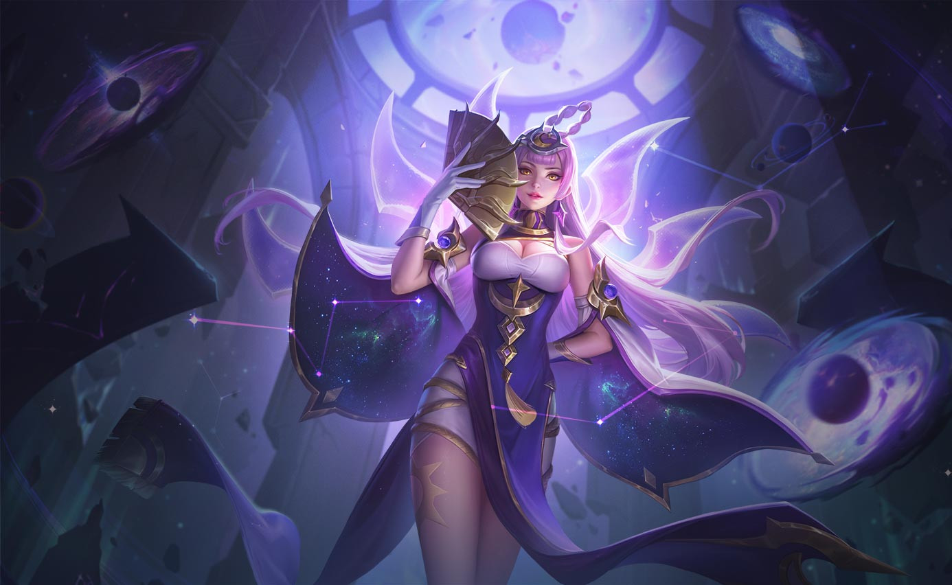 Yue