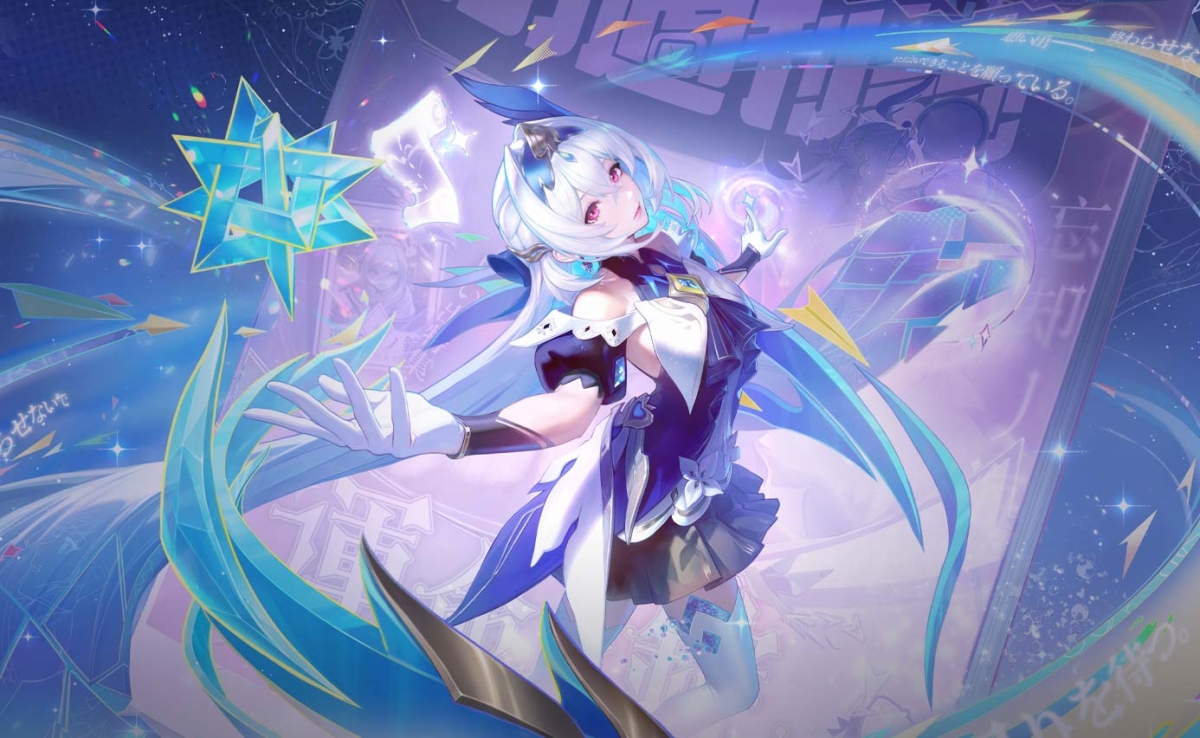 Rouie là vị tướng có lối đánh đầy tính chiến thuật