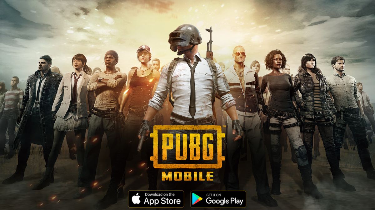 Ngành thể thao điện tử bộ môn PUBG Mobile đang phát triển cực mạnh mẽ