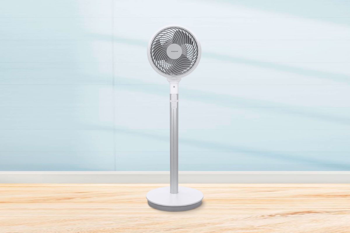 Quạt đối lưu không khí Acerpure COZY F1