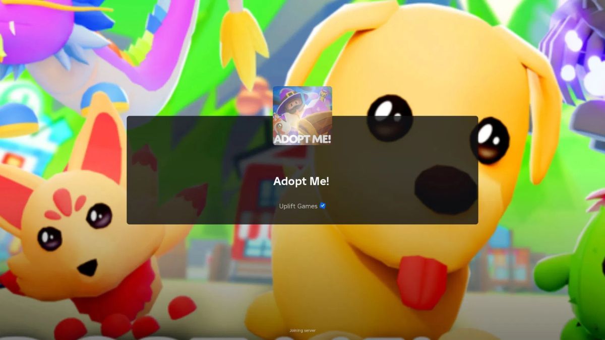 Tổng quan về Adopt Me Trading Value