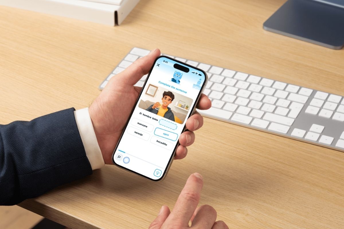 Airlearn đem đến lộ trình học chi tiết