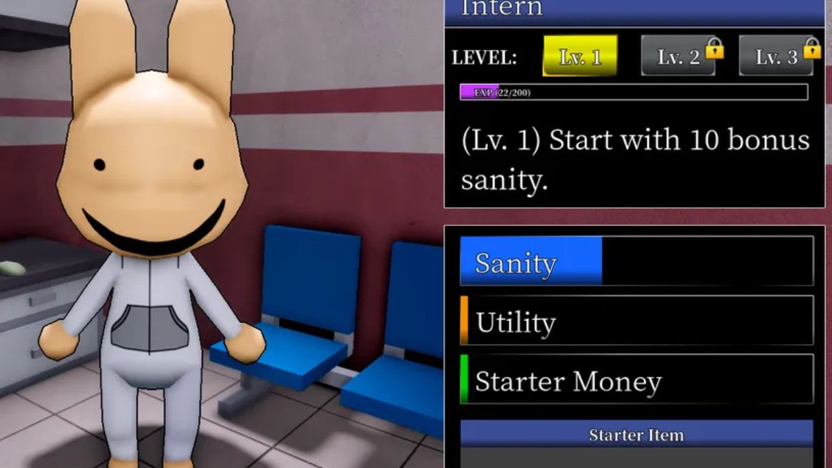 Intern  là class cơ bản nhất game