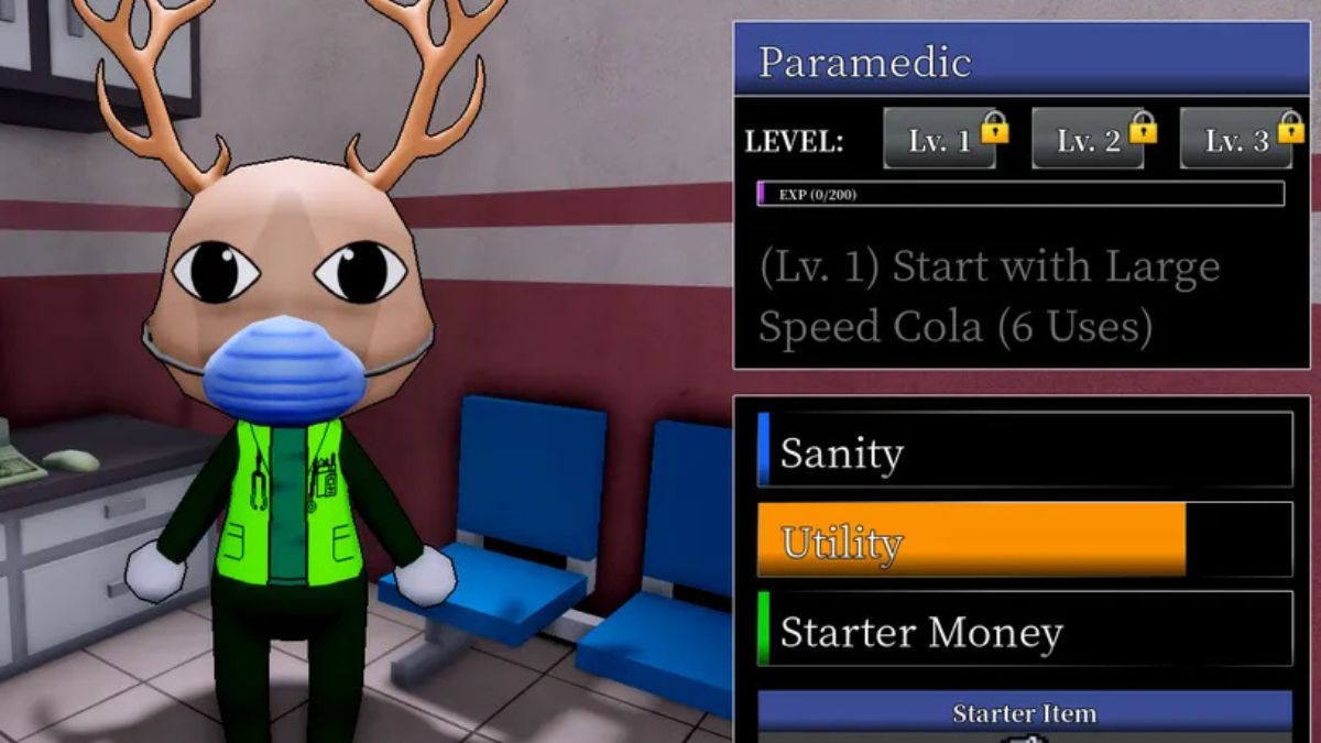 Paramedic sở hwuux hiệu suất ổn định