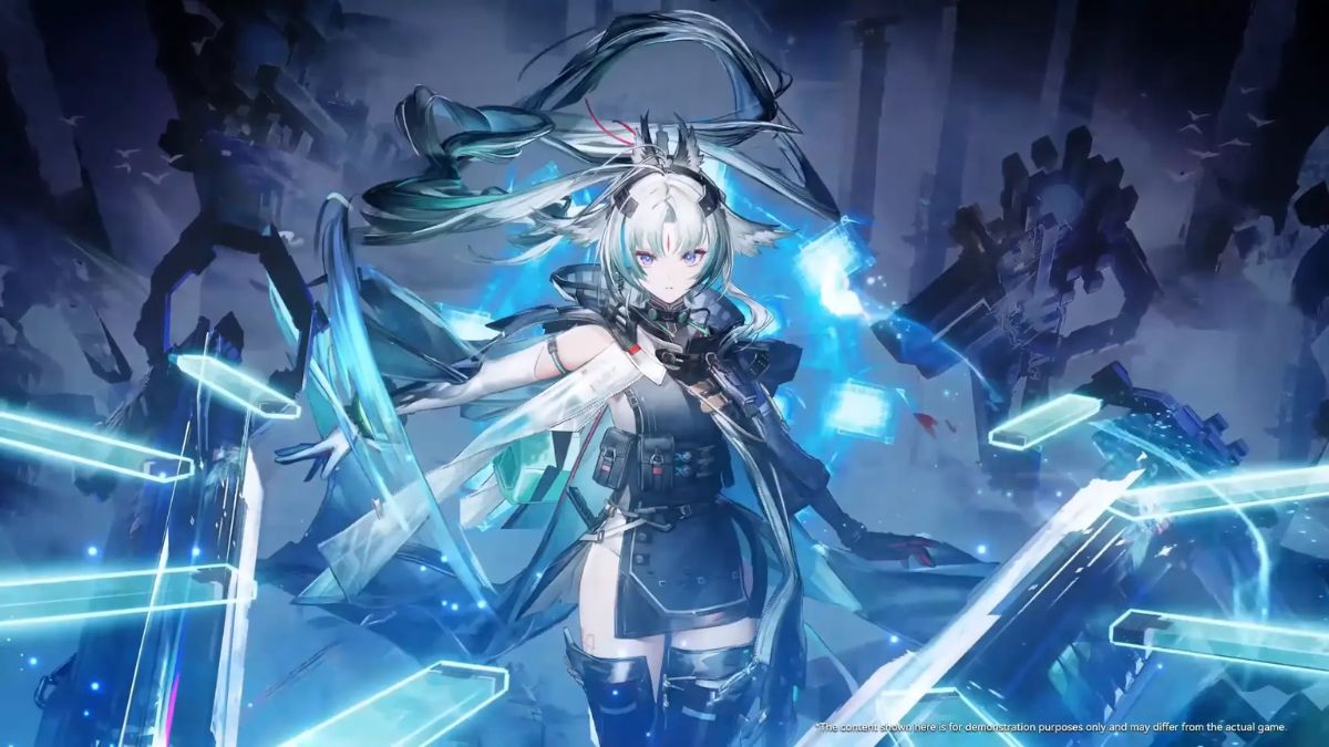 Arcane là Cán Viên 6 sao thuộc lớp Pháp Sư