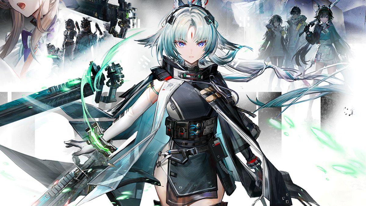 Arcane Arknights: Endfield – Hướng dẫn build vũ khí, trang bị và đội hình mạnh