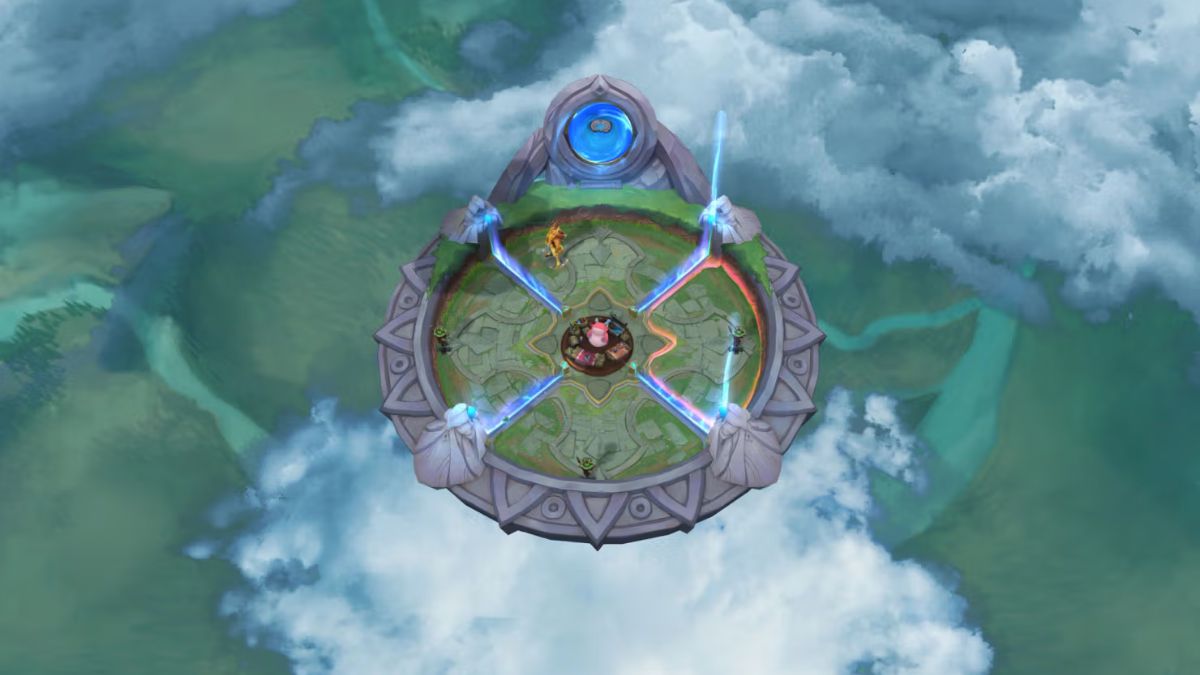 Arena Tier List Patch 26.9 mới nhất 2026
