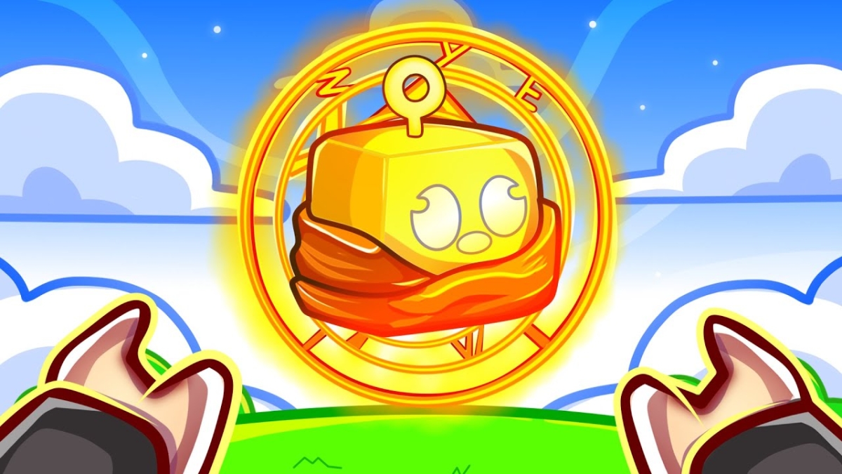 Buddha Blox Fruits