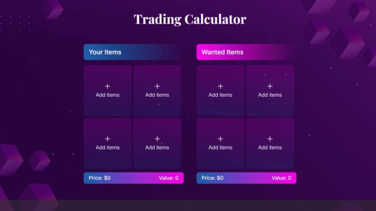 Cần phân tích giá trị cơ bản của Blox Fruit Value calculator
