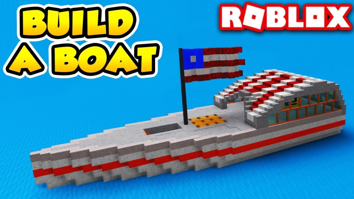 Build a Boat For Treasure Tier List ảnh hưởng từ điều gì?