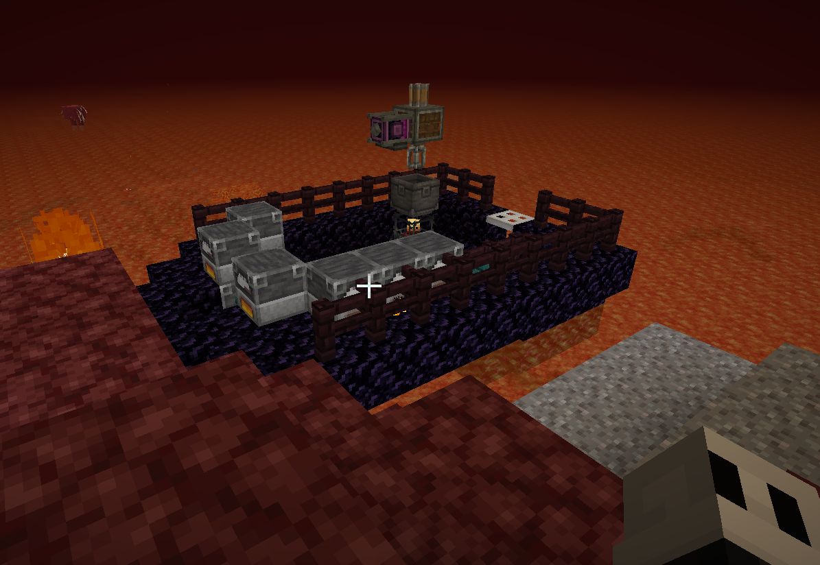 Build a Boat For Treasure Obsidian