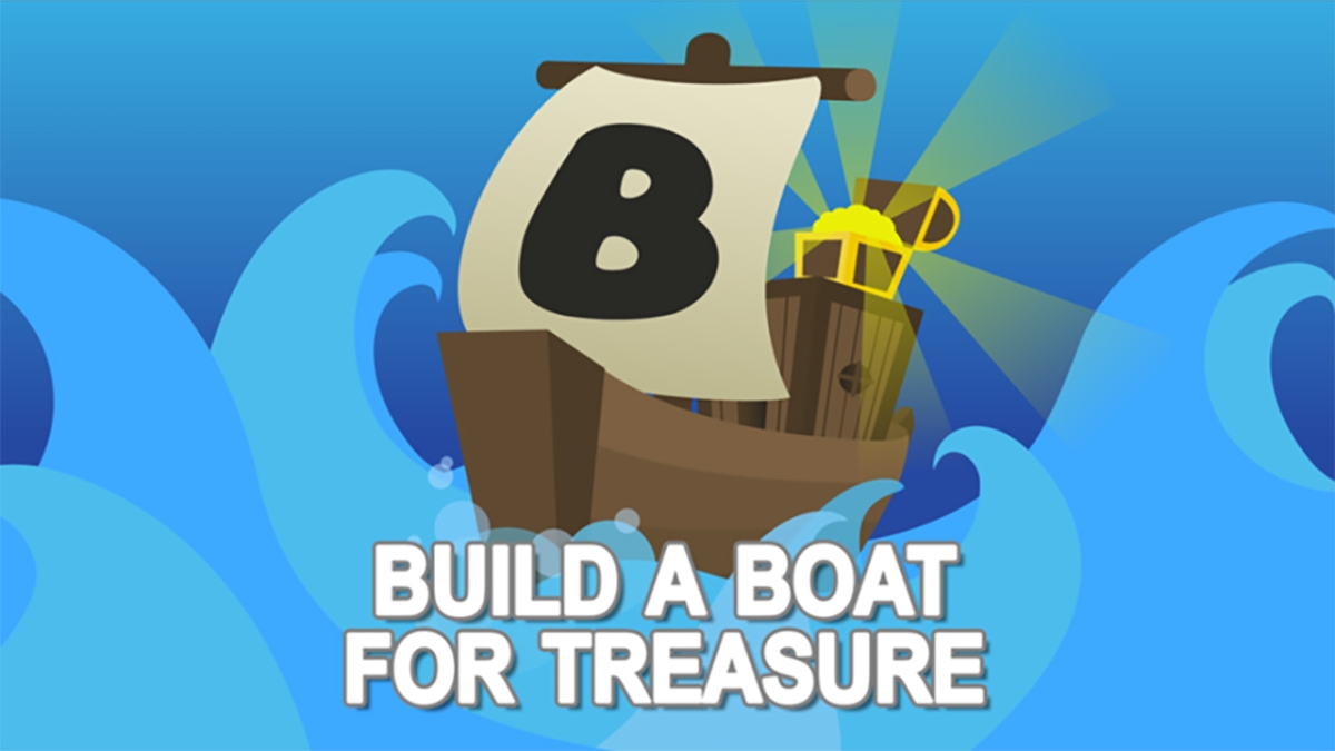 Build a Boat For Treasure Tier List mới nhất 2026