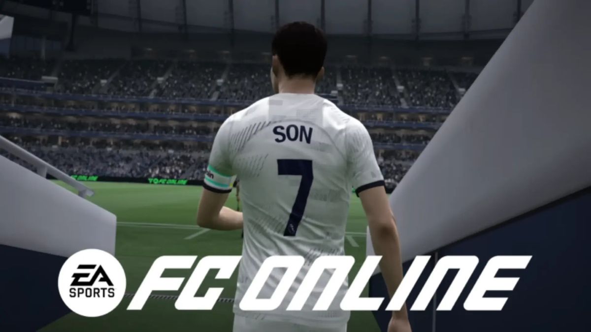Vì sao cần build team FC Online