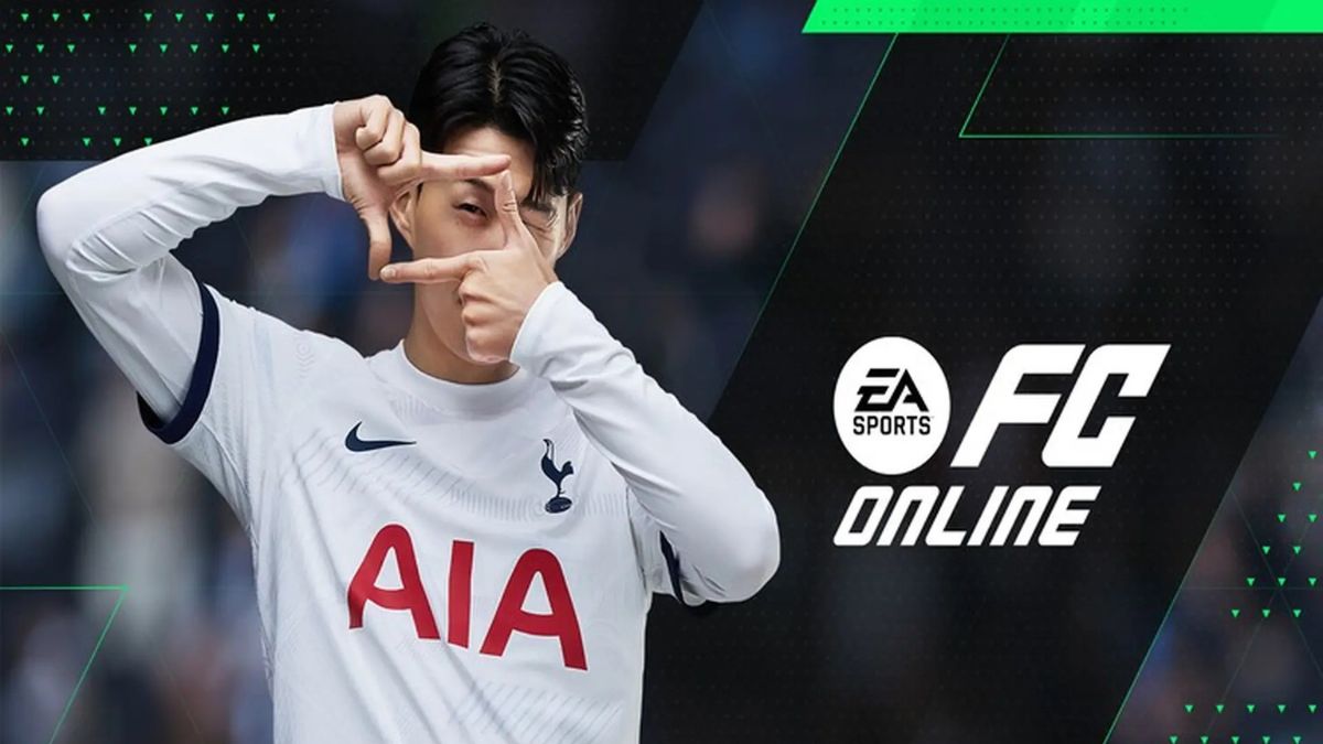 Bí quyết build team FC Online mạnh, tối ưu BP và leo rank dễ dàng