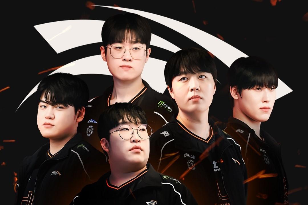 Hanwha Life Esports đang bước vào giai đoạn chuyển mình cực mạnh mẽ