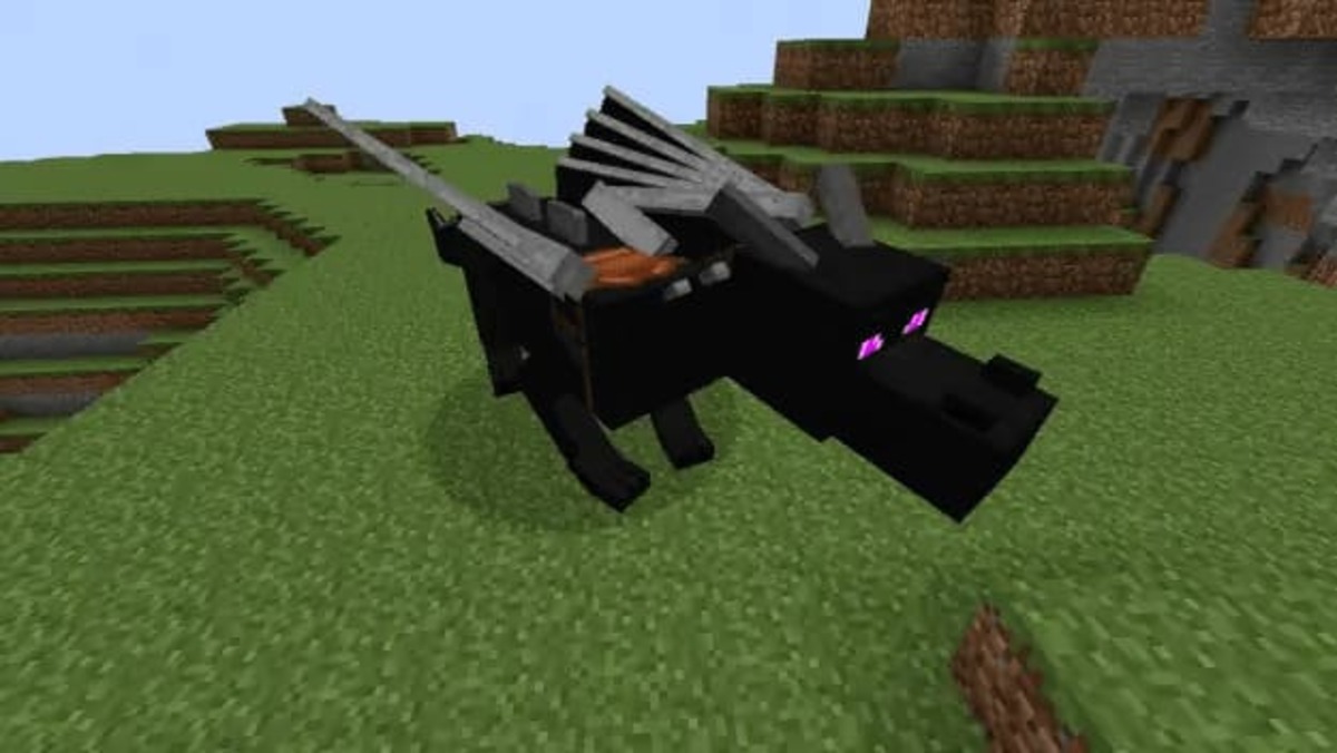 Hướng dẫn cách ấp trứng rồng trong Minecraft
