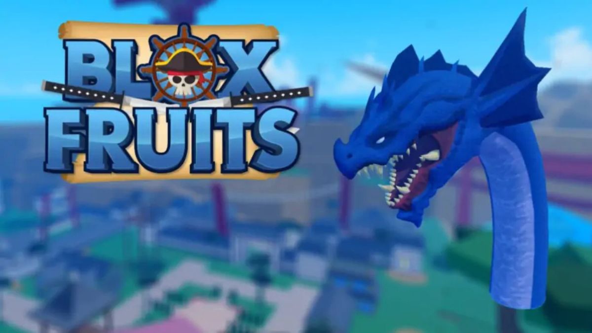 Cách bán cá trong Blox Fruits nhanh nhất, kiếm nhiều Beli sau bản cập nhật Fishing