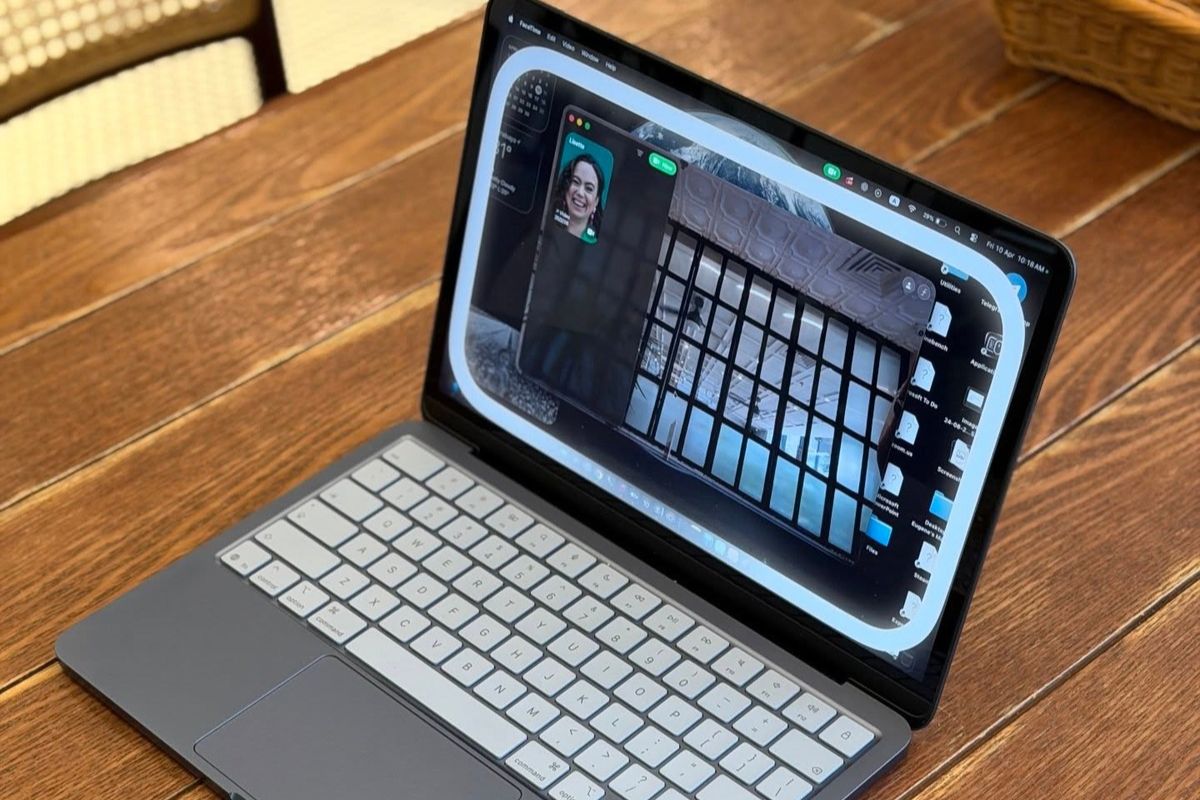 Tính năng Edge Light có phù hợp với người dùng học online không?