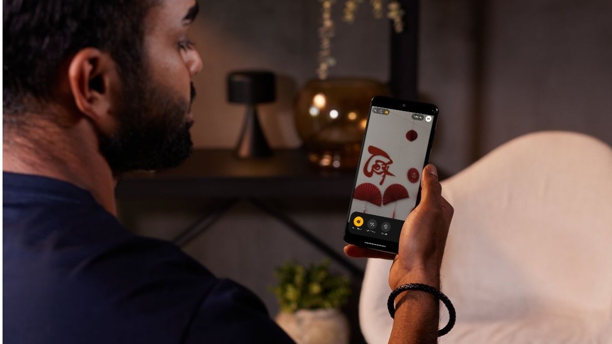 Tìm hiểu tính năng Video chống rung đường chân trời trên OPPO 