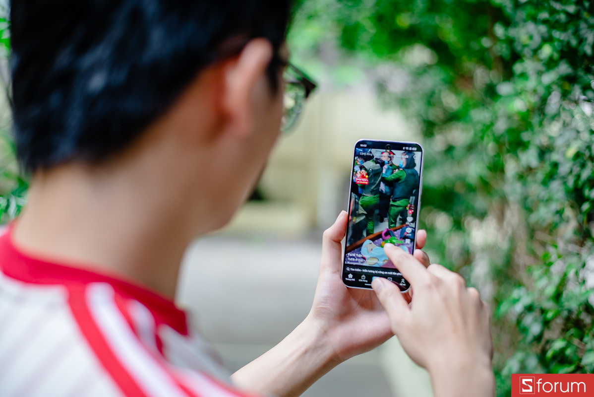 Tìm hiểu về tính năng Video Hiển thị kép 2.0 trên OPPO